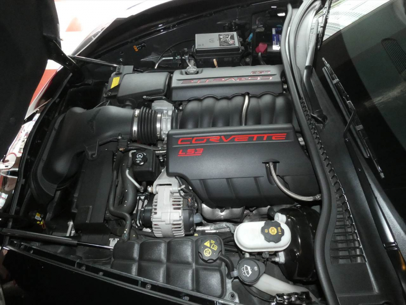 シボレー コルベット ｸﾞﾗﾝｽﾎﾟｰﾂ　正規D車 2013yﾓﾃﾞﾙ 黒ｺﾝﾋﾞ革 ｼｰﾄﾋｰﾀｰ Borlaﾏﾌﾗｰ Rｽﾎﾟｲﾗｰ& ﾃﾞｨﾌｭｰｻﾞｰ 社外ﾅﾋﾞ地ﾃﾞｼﾞ Bｶﾒﾗ BOSEｻｳﾝﾄﾞ HUD　2年保証