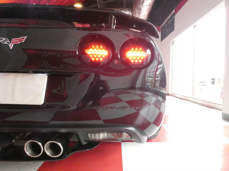 シボレー コルベット ｸﾞﾗﾝｽﾎﾟｰﾂ　正規D車 2013yﾓﾃﾞﾙ 黒ｺﾝﾋﾞ革 ｼｰﾄﾋｰﾀｰ Borlaﾏﾌﾗｰ Rｽﾎﾟｲﾗｰ& ﾃﾞｨﾌｭｰｻﾞｰ 社外ﾅﾋﾞ地ﾃﾞｼﾞ Bｶﾒﾗ BOSEｻｳﾝﾄﾞ HUD　2年保証