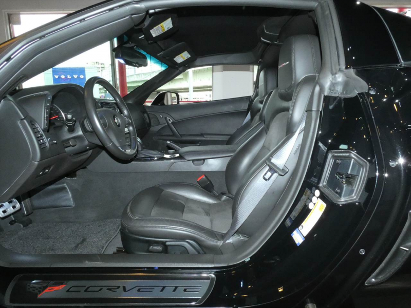 シボレー コルベット ｸﾞﾗﾝｽﾎﾟｰﾂ　正規D車 2013yﾓﾃﾞﾙ 黒ｺﾝﾋﾞ革 ｼｰﾄﾋｰﾀｰ Borlaﾏﾌﾗｰ Rｽﾎﾟｲﾗｰ& ﾃﾞｨﾌｭｰｻﾞｰ 社外ﾅﾋﾞ地ﾃﾞｼﾞ Bｶﾒﾗ BOSEｻｳﾝﾄﾞ HUD　2年保証