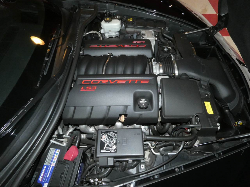 シボレー コルベット ｸﾞﾗﾝｽﾎﾟｰﾂ　正規D車 2013yﾓﾃﾞﾙ 黒ｺﾝﾋﾞ革 ｼｰﾄﾋｰﾀｰ Borlaﾏﾌﾗｰ Rｽﾎﾟｲﾗｰ& ﾃﾞｨﾌｭｰｻﾞｰ 社外ﾅﾋﾞ地ﾃﾞｼﾞ Bｶﾒﾗ BOSEｻｳﾝﾄﾞ HUD　2年保証