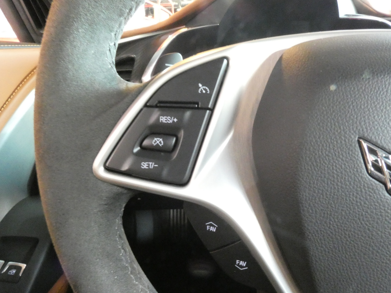 シボレー コルベット Z51  3LT  ﾃﾞｨｰﾗｰ車 ｶﾗﾊﾘ革 ｼｰﾄﾋｰﾀｰ&ｸｰﾗｰ ﾅﾋﾞTV BOSE Bｶﾒﾗ  2年保証