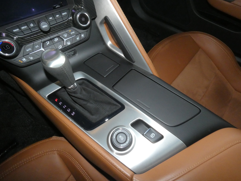 シボレー コルベット Z51  3LT  ﾃﾞｨｰﾗｰ車 ｶﾗﾊﾘ革 ｼｰﾄﾋｰﾀｰ&ｸｰﾗｰ ﾅﾋﾞTV BOSE Bｶﾒﾗ  2年保証