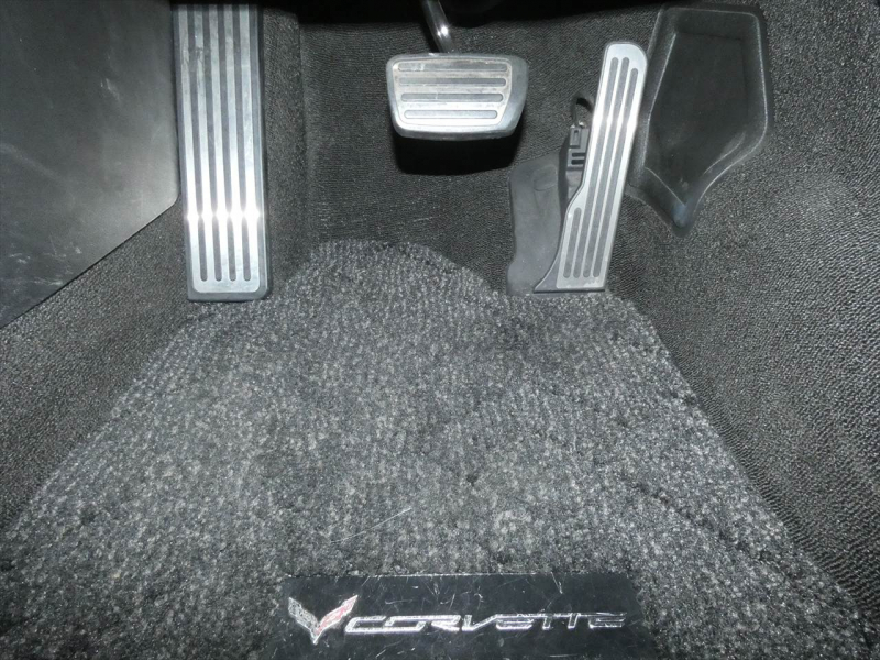シボレー コルベット Z51  3LT  正規ﾃﾞｨｰﾗｰ車 ｶﾗﾊﾘ革ｼｰﾄ ｼｰﾄﾋｰﾀｰ&ｸｰﾗｰ ﾅﾋﾞTV BOSE Bｶﾒﾗ  2年保証