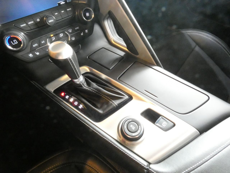 シボレー コルベット ｸｰﾍﾟ　正規ﾃﾞｨｰﾗｰ車 黒革ｼｰﾄ ｼｰﾄﾋｰﾀｰ&ｸｰﾗｰ B&Bﾏﾌﾗｰ ﾛｰﾀﾞｳﾝ BOSEｻｳﾝﾄﾞ ﾅﾋﾞ地ﾃﾞｼﾞ Bｶﾒﾗ　2年保証