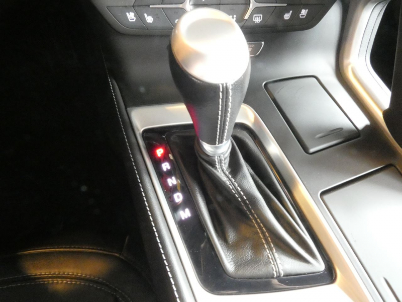 シボレー コルベット ｸｰﾍﾟ　正規ﾃﾞｨｰﾗｰ車 黒革ｼｰﾄ ｼｰﾄﾋｰﾀｰ&ｸｰﾗｰ B&Bﾏﾌﾗｰ ﾛｰﾀﾞｳﾝ BOSEｻｳﾝﾄﾞ ﾅﾋﾞ地ﾃﾞｼﾞ Bｶﾒﾗ　2年保証