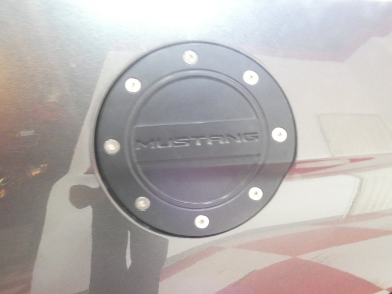 フォード マスタング GT  2018年ﾓﾃﾞﾙ Borlaﾏﾌﾗｰ Pedders車高調 ｼｪﾙﾋﾞｰ20AW Brembo ﾅﾋﾞTV  2年保証