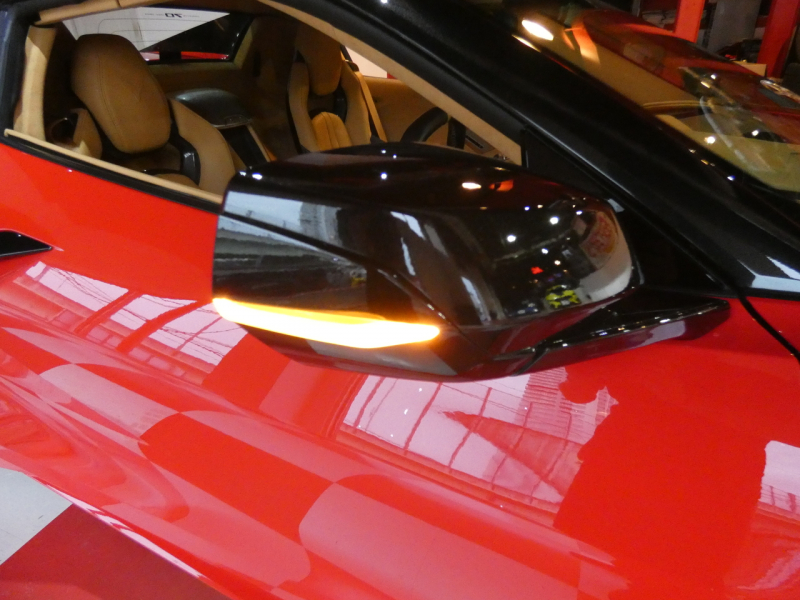 シボレー コルベット ｺﾝﾊﾞｰﾁﾌﾞﾙ  Z51ﾊﾟﾌｫｰﾏﾝｽPKG　正規D車 2023yﾓﾃﾞﾙ  ﾍﾞｰｼﾞｭ革 ｺﾝﾍﾟﾃｨｼｮﾝｼｰﾄ ｼｰﾄﾋｰﾀｰ&ﾍﾞﾝﾁﾚｰﾀｰ Aｶｰﾌﾟﾚｲ ﾌﾛﾝﾄﾘﾌﾀｰ ｸﾙｺﾝ　2年保証