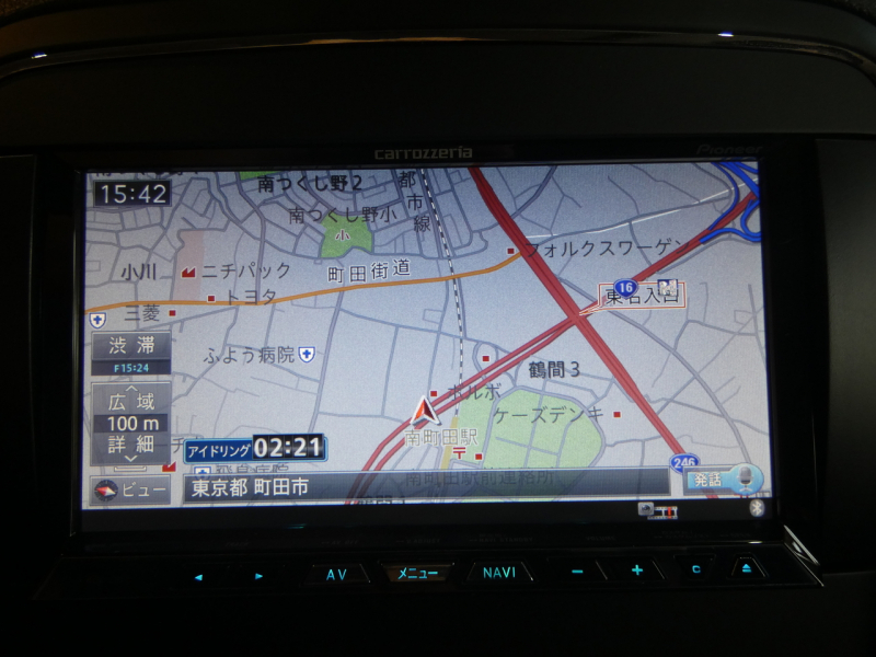ダッジ デュランゴ RT AWD　1ｵｰﾅｰ 2011yﾓﾃﾞﾙ 新並 ﾊｰﾌﾚｻﾞｰ ｻﾝﾙｰﾌ  F＆Bｶﾒﾗ ｷｾﾉﾝ ﾊﾟﾜｰﾘｱｹﾞｰﾄ 7人乗り3rdシート　2年保証
