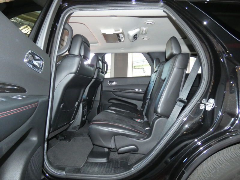 ダッジ デュランゴ RT AWD　1ｵｰﾅｰ 2011yﾓﾃﾞﾙ 新並 ﾊｰﾌﾚｻﾞｰ ｻﾝﾙｰﾌ  F＆Bｶﾒﾗ ｷｾﾉﾝ ﾊﾟﾜｰﾘｱｹﾞｰﾄ 7人乗り3rdシート　2年保証