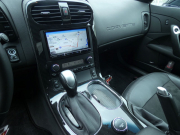 シボレー コルベット ｸﾞﾗﾝｽﾎﾟｰﾂ　2013年ﾓﾃﾞﾙ 正規D車 黒革 ｼｰﾄﾋｰﾀｰ ﾅﾋﾞTV HUD Bｶﾒﾗ ETC Borlaﾏﾌﾗｰ　2年保証