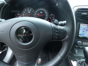 シボレー コルベット ｸﾞﾗﾝｽﾎﾟｰﾂ　2013年ﾓﾃﾞﾙ 正規D車 黒革 ｼｰﾄﾋｰﾀｰ ﾅﾋﾞTV HUD Bｶﾒﾗ ETC Borlaﾏﾌﾗｰ　2年保証