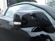 シボレー コルベット ｸﾞﾗﾝｽﾎﾟｰﾂ　2013年ﾓﾃﾞﾙ 正規D車 黒革 ｼｰﾄﾋｰﾀｰ ﾅﾋﾞTV HUD Bｶﾒﾗ ETC Borlaﾏﾌﾗｰ　2年保証