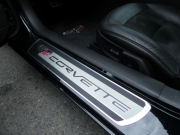 シボレー コルベット ｸﾞﾗﾝｽﾎﾟｰﾂ　2013年ﾓﾃﾞﾙ 正規D車 黒革 ｼｰﾄﾋｰﾀｰ ﾅﾋﾞTV HUD Bｶﾒﾗ ETC Borlaﾏﾌﾗｰ　2年保証