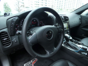 シボレー コルベット ｸﾞﾗﾝｽﾎﾟｰﾂ　2013年ﾓﾃﾞﾙ 正規D車 黒革 ｼｰﾄﾋｰﾀｰ ﾅﾋﾞTV HUD Bｶﾒﾗ ETC Borlaﾏﾌﾗｰ　2年保証