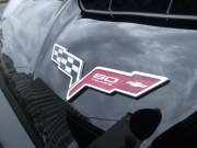 シボレー コルベット ｸﾞﾗﾝｽﾎﾟｰﾂ　2013年ﾓﾃﾞﾙ 正規D車 黒革 ｼｰﾄﾋｰﾀｰ ﾅﾋﾞTV HUD Bｶﾒﾗ ETC Borlaﾏﾌﾗｰ　2年保証