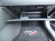 シボレー コルベット ｸﾞﾗﾝｽﾎﾟｰﾂ　2013年ﾓﾃﾞﾙ 正規D車 黒革 ｼｰﾄﾋｰﾀｰ ﾅﾋﾞTV HUD Bｶﾒﾗ ETC Borlaﾏﾌﾗｰ　2年保証