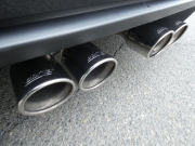 シボレー コルベット ｸﾞﾗﾝｽﾎﾟｰﾂ　2013年ﾓﾃﾞﾙ 正規D車 黒革 ｼｰﾄﾋｰﾀｰ ﾅﾋﾞTV HUD Bｶﾒﾗ ETC Borlaﾏﾌﾗｰ　2年保証