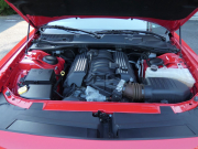 ダッジ チャレンジャー ｽｷｬｯﾄﾊﾟｯｸ ﾜｲﾄﾞﾎﾞﾃﾞｨ　2019年ﾓﾃﾞﾙ ﾃｸﾉﾛｼﾞｰｸﾞﾙｰﾌﾟ 黒ｺﾝﾋﾞ革 ｼｰﾄﾋｰﾀｰ&ｸｰﾗｰ ｻﾝﾙｰﾌ harman/kardon Bｶﾒﾗ　2年保証