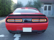 ダッジ チャレンジャー ｽｷｬｯﾄﾊﾟｯｸ ﾜｲﾄﾞﾎﾞﾃﾞｨ　2019年ﾓﾃﾞﾙ ﾃｸﾉﾛｼﾞｰｸﾞﾙｰﾌﾟ 黒ｺﾝﾋﾞ革 ｼｰﾄﾋｰﾀｰ&ｸｰﾗｰ ｻﾝﾙｰﾌ harman/kardon Bｶﾒﾗ　2年保証