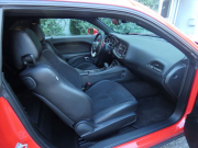 ダッジ チャレンジャー ｽｷｬｯﾄﾊﾟｯｸ ﾜｲﾄﾞﾎﾞﾃﾞｨ　2019年ﾓﾃﾞﾙ ﾃｸﾉﾛｼﾞｰｸﾞﾙｰﾌﾟ 黒ｺﾝﾋﾞ革 ｼｰﾄﾋｰﾀｰ&ｸｰﾗｰ ｻﾝﾙｰﾌ harman/kardon Bｶﾒﾗ　2年保証