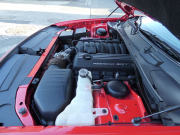 ダッジ チャレンジャー ｽｷｬｯﾄﾊﾟｯｸ ﾜｲﾄﾞﾎﾞﾃﾞｨ　2019年ﾓﾃﾞﾙ ﾃｸﾉﾛｼﾞｰｸﾞﾙｰﾌﾟ 黒ｺﾝﾋﾞ革 ｼｰﾄﾋｰﾀｰ&ｸｰﾗｰ ｻﾝﾙｰﾌ harman/kardon Bｶﾒﾗ　2年保証