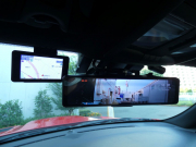 ダッジ チャレンジャー ｽｷｬｯﾄﾊﾟｯｸ ﾜｲﾄﾞﾎﾞﾃﾞｨ　2019年ﾓﾃﾞﾙ ﾃｸﾉﾛｼﾞｰｸﾞﾙｰﾌﾟ 黒ｺﾝﾋﾞ革 ｼｰﾄﾋｰﾀｰ&ｸｰﾗｰ ｻﾝﾙｰﾌ harman/kardon Bｶﾒﾗ　2年保証