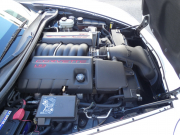 シボレー コルベット ｸﾞﾗﾝｽﾎﾟｰﾂ　新並 2010年ﾓﾃﾞﾙ 赤革 ｼｰﾄﾋｰﾀｰ Borlaﾏﾌﾗｰ HUD HID ﾅﾋﾞTV BOSE ETC　2年保証