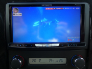 シボレー コルベット ｸﾞﾗﾝｽﾎﾟｰﾂ　新並 2010年ﾓﾃﾞﾙ 赤革 ｼｰﾄﾋｰﾀｰ Borlaﾏﾌﾗｰ HUD HID ﾅﾋﾞTV BOSE ETC　2年保証