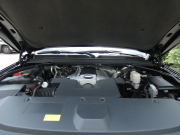 キャデラック エスカレード ﾌﾟﾚﾐｱﾑ　2015年ﾓﾃﾞﾙ 正規D車ｼｪｰﾙﾚｻﾞｰ ｼｰﾄﾋｰﾀｰ&ｸｰﾗ ｻﾝﾙｰﾌ ACC LEDﾗｲﾄ 社外24ｲﾝﾁAW　2年保証