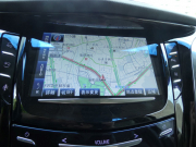 キャデラック エスカレード ﾌﾟﾚﾐｱﾑ　2015年ﾓﾃﾞﾙ 正規D車ｼｪｰﾙﾚｻﾞｰ ｼｰﾄﾋｰﾀｰ&ｸｰﾗ ｻﾝﾙｰﾌ ACC LEDﾗｲﾄ 社外24ｲﾝﾁAW　2年保証