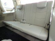 キャデラック エスカレード ﾌﾟﾚﾐｱﾑ　2015年ﾓﾃﾞﾙ 正規D車ｼｪｰﾙﾚｻﾞｰ ｼｰﾄﾋｰﾀｰ&ｸｰﾗ ｻﾝﾙｰﾌ ACC LEDﾗｲﾄ 社外24ｲﾝﾁAW　2年保証