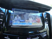 キャデラック エスカレード ﾌﾟﾚﾐｱﾑ　2015年ﾓﾃﾞﾙ 正規D車ｼｪｰﾙﾚｻﾞｰ ｼｰﾄﾋｰﾀｰ&ｸｰﾗ ｻﾝﾙｰﾌ ACC LEDﾗｲﾄ 社外24ｲﾝﾁAW　2年保証