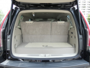 キャデラック エスカレード ﾌﾟﾚﾐｱﾑ　2015年ﾓﾃﾞﾙ 正規D車ｼｪｰﾙﾚｻﾞｰ ｼｰﾄﾋｰﾀｰ&ｸｰﾗ ｻﾝﾙｰﾌ ACC LEDﾗｲﾄ 社外24ｲﾝﾁAW　2年保証