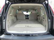 キャデラック エスカレード ﾌﾟﾚﾐｱﾑ　2015年ﾓﾃﾞﾙ 正規D車ｼｪｰﾙﾚｻﾞｰ ｼｰﾄﾋｰﾀｰ&ｸｰﾗ ｻﾝﾙｰﾌ ACC LEDﾗｲﾄ 社外24ｲﾝﾁAW　2年保証