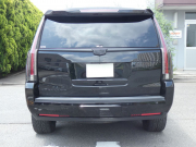 キャデラック エスカレード ﾌﾟﾚﾐｱﾑ　2015年ﾓﾃﾞﾙ 正規D車ｼｪｰﾙﾚｻﾞｰ ｼｰﾄﾋｰﾀｰ&ｸｰﾗ ｻﾝﾙｰﾌ ACC LEDﾗｲﾄ 社外24ｲﾝﾁAW　2年保証