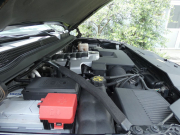 キャデラック エスカレード ﾌﾟﾚﾐｱﾑ　2015年ﾓﾃﾞﾙ 正規D車ｼｪｰﾙﾚｻﾞｰ ｼｰﾄﾋｰﾀｰ&ｸｰﾗ ｻﾝﾙｰﾌ ACC LEDﾗｲﾄ 社外24ｲﾝﾁAW　2年保証