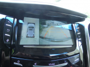 キャデラック エスカレード ﾌﾟﾚﾐｱﾑ　2015年ﾓﾃﾞﾙ 正規D車ｼｪｰﾙﾚｻﾞｰ ｼｰﾄﾋｰﾀｰ&ｸｰﾗ ｻﾝﾙｰﾌ ACC LEDﾗｲﾄ 社外24ｲﾝﾁAW　2年保証