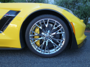 シボレー コルベット Z06　2015年ﾓﾃﾞﾙ 正規D車 7MT Z07PKG ｽｰﾊﾟｰﾁｬｰｼﾞｬｰ ｼｰﾄﾋｰﾀｰ&ｸｰﾗｰ ｷｾﾉﾝ Bｶﾒﾗ　2年保証