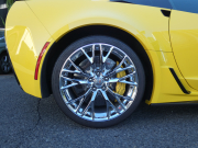 シボレー コルベット Z06　2015年ﾓﾃﾞﾙ 正規D車 7MT Z07PKG ｽｰﾊﾟｰﾁｬｰｼﾞｬｰ ｼｰﾄﾋｰﾀｰ&ｸｰﾗｰ ｷｾﾉﾝ Bｶﾒﾗ　2年保証