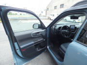 フォード ブロンコスポーツ ｱｳﾀｰﾊﾞﾝｸｽ　新並 2021yﾓﾃﾞﾙ 1ｵｰﾅｰ ﾈｲﾋﾞｰﾚｻﾞｰ ﾌﾞﾗｲﾝﾄﾞｽﾎﾟｯﾄ Aｶｰﾌﾟﾚｲ LEDﾍｯﾄﾞﾗｲﾄ Bｶﾒﾗ　2年保証