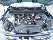 フォード ブロンコスポーツ ｱｳﾀｰﾊﾞﾝｸｽ　新並 2021yﾓﾃﾞﾙ 1ｵｰﾅｰ ﾈｲﾋﾞｰﾚｻﾞｰ ﾌﾞﾗｲﾝﾄﾞｽﾎﾟｯﾄ Aｶｰﾌﾟﾚｲ LEDﾍｯﾄﾞﾗｲﾄ Bｶﾒﾗ　2年保証