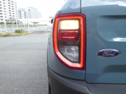 フォード ブロンコスポーツ ｱｳﾀｰﾊﾞﾝｸｽ　新並 2021yﾓﾃﾞﾙ 1ｵｰﾅｰ ﾈｲﾋﾞｰﾚｻﾞｰ ﾌﾞﾗｲﾝﾄﾞｽﾎﾟｯﾄ Aｶｰﾌﾟﾚｲ LEDﾍｯﾄﾞﾗｲﾄ Bｶﾒﾗ　2年保証