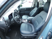 フォード ブロンコスポーツ ｱｳﾀｰﾊﾞﾝｸｽ　新並 2021yﾓﾃﾞﾙ 1ｵｰﾅｰ ﾈｲﾋﾞｰﾚｻﾞｰ ﾌﾞﾗｲﾝﾄﾞｽﾎﾟｯﾄ Aｶｰﾌﾟﾚｲ LEDﾍｯﾄﾞﾗｲﾄ Bｶﾒﾗ　2年保証