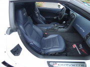 シボレー コルベット ｸﾞﾗﾝｽﾎﾟｰﾂ　新並 2013yﾓﾃﾞﾙ 4LT Dﾌﾞﾙｰ革 ｼｰﾄﾋｰﾀｰ ﾃﾞｭｱﾙﾓｰﾄﾞｴｷｿﾞｰｽﾄ ﾅﾋﾞTV Bｶﾒﾗ　2年保証