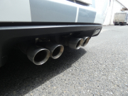 シボレー コルベット ｸﾞﾗﾝｽﾎﾟｰﾂ　新並 2013yﾓﾃﾞﾙ 4LT Dﾌﾞﾙｰ革 ｼｰﾄﾋｰﾀｰ ﾃﾞｭｱﾙﾓｰﾄﾞｴｷｿﾞｰｽﾄ ﾅﾋﾞTV Bｶﾒﾗ　2年保証