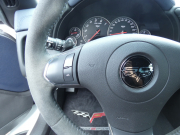 シボレー コルベット ｸﾞﾗﾝｽﾎﾟｰﾂ　新並 2013yﾓﾃﾞﾙ 4LT Dﾌﾞﾙｰ革 ｼｰﾄﾋｰﾀｰ ﾃﾞｭｱﾙﾓｰﾄﾞｴｷｿﾞｰｽﾄ ﾅﾋﾞTV Bｶﾒﾗ　2年保証