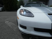 シボレー コルベット ｸﾞﾗﾝｽﾎﾟｰﾂ　新並 2013yﾓﾃﾞﾙ 4LT Dﾌﾞﾙｰ革 ｼｰﾄﾋｰﾀｰ ﾃﾞｭｱﾙﾓｰﾄﾞｴｷｿﾞｰｽﾄ ﾅﾋﾞTV Bｶﾒﾗ　2年保証