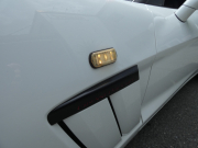 シボレー コルベット ｸﾞﾗﾝｽﾎﾟｰﾂ　新並 2013yﾓﾃﾞﾙ 4LT Dﾌﾞﾙｰ革 ｼｰﾄﾋｰﾀｰ ﾃﾞｭｱﾙﾓｰﾄﾞｴｷｿﾞｰｽﾄ ﾅﾋﾞTV Bｶﾒﾗ　2年保証