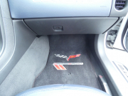 シボレー コルベット ｸﾞﾗﾝｽﾎﾟｰﾂ　新並 2013yﾓﾃﾞﾙ 4LT Dﾌﾞﾙｰ革 ｼｰﾄﾋｰﾀｰ ﾃﾞｭｱﾙﾓｰﾄﾞｴｷｿﾞｰｽﾄ ﾅﾋﾞTV Bｶﾒﾗ　2年保証