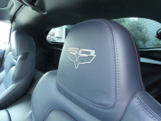 シボレー コルベット ｸﾞﾗﾝｽﾎﾟｰﾂ　新並 2013yﾓﾃﾞﾙ 4LT Dﾌﾞﾙｰ革 ｼｰﾄﾋｰﾀｰ ﾃﾞｭｱﾙﾓｰﾄﾞｴｷｿﾞｰｽﾄ ﾅﾋﾞTV Bｶﾒﾗ　2年保証